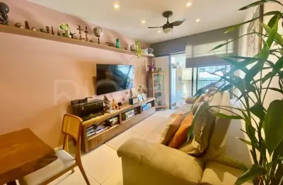 Apartamento de 3 quartos, com 112m², à venda na vital brazil, niterói/rj
