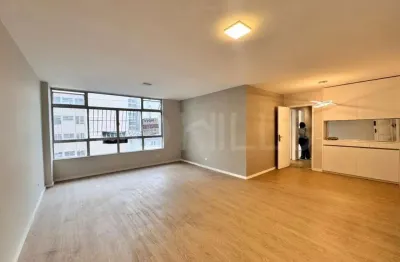 Apartamento de 3 quartos, com 150m², à venda na praia de icaraí, niterói/rj