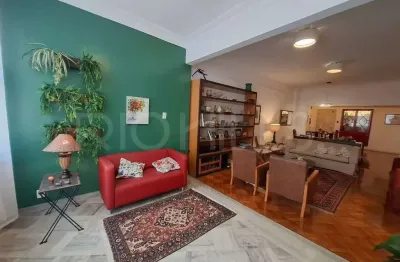 Apartamento de 4 quartos, com 213m², à venda no leme, rio de janeiro/rj