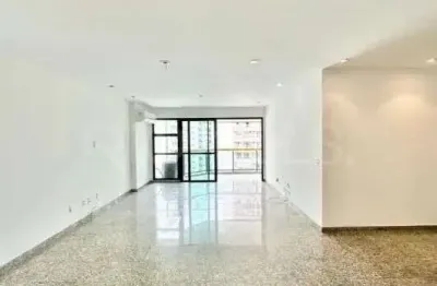 Apartamento de 4 quartos, com 206m², à venda em icaraí, niterói/rj