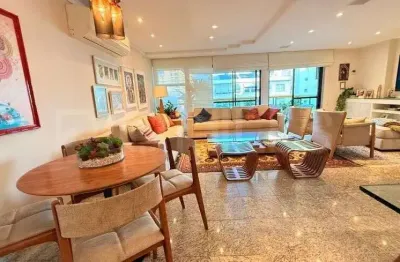Apartamento de 4 quartos, com 190m², à venda em icaraí, niterói/rj