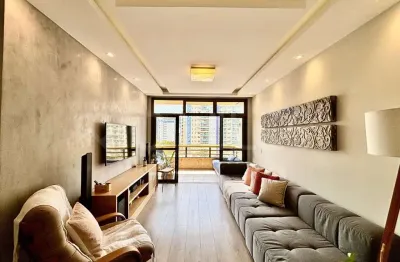 Apartamento de 2 quartos, com 97m², à venda no jardim icaraí, niterói/rj