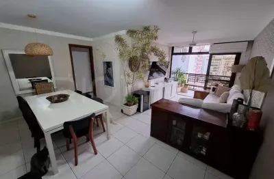 Apartamento de 3 quartos, com 100m², à venda em santa rosa, niterói/rj