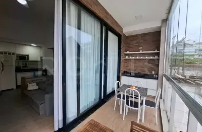 Apartamento loft de 1 quarto, com 41m², à venda em piratininga, niterói/rj