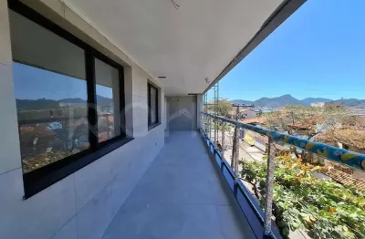 Apartamento de 2 quartos, com 85m², à venda em piratininga, niterói/rj