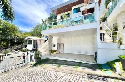 Casa em condomínio, com 3 quartos e 290m², à venda na vila progresso, niterói/rj