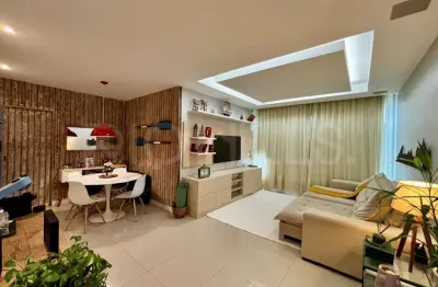 Apartamento de 3 quartos, com 110m², à venda em icaraí, niterói/rj