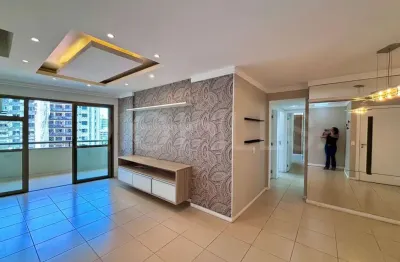 Apartamento de 3 quartos, com 100m², à venda na vital brazil, niterói/rj