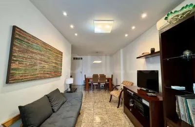 Apartamento de 3 quartos, com 110m², à venda no jardim icaraí, niterói/rj