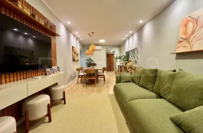 Apartamento de 3 quartos, com 140m², à venda em icaraí, niterói/rj