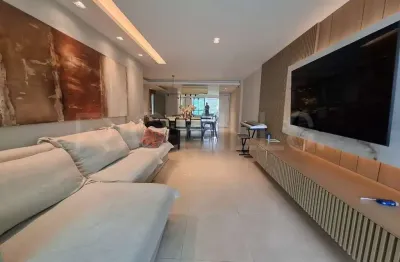 Apartamento de 4 quartos no chácara são francisco, na marechal raul de albuquerque, à venda em são francisco, niterói/rj