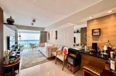 Apartamento de 3 quartos, com 119m², à venda no murano, em icaraí, niterói/rj