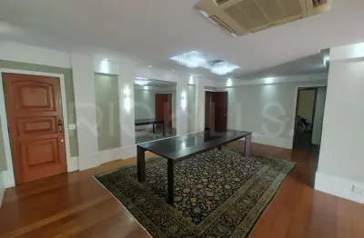 Apartamento de 4 quartos, com 240m², à venda em icaraí, niterói/rj