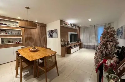 Apartamento de 3 quartos à venda no charitas best, com 125m², na rua madre maria victória, charitas, niterói/rj