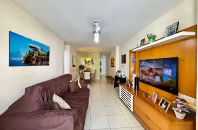 Apartamento de 2 quartos à venda no ed. ello residence, com 98m², na av. sete de setembro, jardim icaraí, niterói/rj