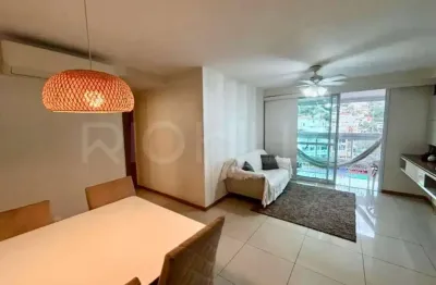 Apartamento de 3 quartos à venda no especiale jardim residences, com 115m², no jardim icaraí, niterói/rj