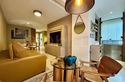 Apartamento de 3 quartos, à venda no diamond residences, com 100m², na rua mem de sá, icaraí, niterói/rj