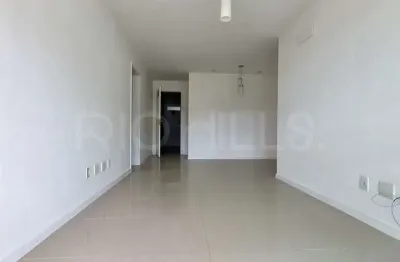 Apartamento de 3 quartos, com 98m², à venda no quintessenza residencial, em santa rosa, niterói/rj