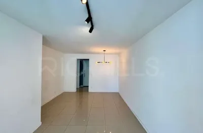 Apartamento de 2 quartos, com 80m², à venda no ed. pret a porter, no jardim icaraí, niterói/rj