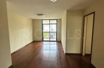Apartamento de 3 quartos à venda no residencial bretagne, com 130m², em icaraí, niterói/rj