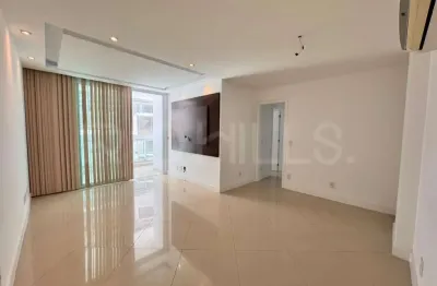 Apartamento de 2 quartos à venda no La Vita Residences, com 90m², em Charitas, Niterói/RJ