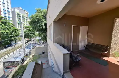 Casa de 2 quartos à venda na Alameda João Batista, com 110m², em Icaraí, Niterói/RJ