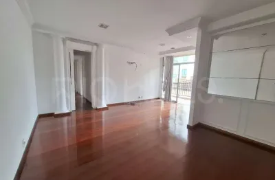 Apartamento de 3 quartos à venda no Ed. Villa Margherita, com 110m², no Jardim Icaraí, Niterói/RJ