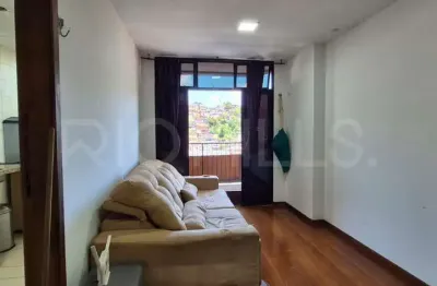 Apartamento de 2 quartos à venda no Villa San Pietro, com 65m², em Icaraí, Niterói/RJ