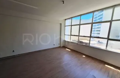Sala Comercial de 45m² para alugar no Andrade Neves, no Centro, Niterói/RJ
