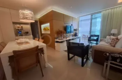 Apartamento de 3 quartos à venda no La Vita Residencial, com 123m², na Praia de Charitas, Niterói/RJ