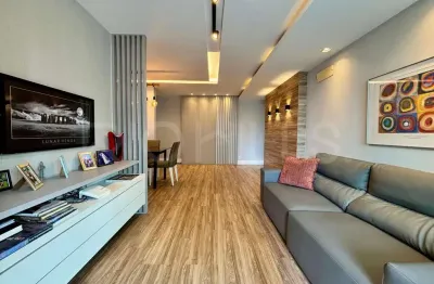 Apartamento de 3 quartos à venda no Ilê Saint Louis, com 105m², na Vital Brazil, Niterói/RJ