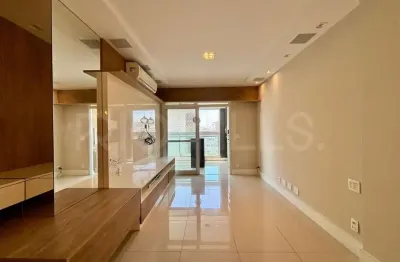 Apartamento de 4 quartos à venda no Royal Ville Residence, com 139m², no Jardim Icaraí, Niterói/RJ