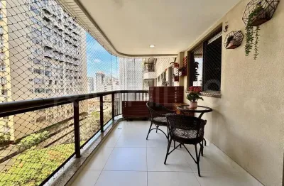 Apartamento de 3 quartos à venda no Planet Icaraí, com 100m², em Icaraí, Niterói/RJ