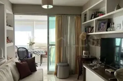 Apartamento de 2 quartos à venda no Laura Ferreira Pinto, com 80m², em Icaraí, Niterói/RJ