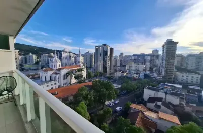 Apartamento de 2 quartos à venda no Benvivere Residencial, com 75m², em Santa Rosa, Niterói/RJ