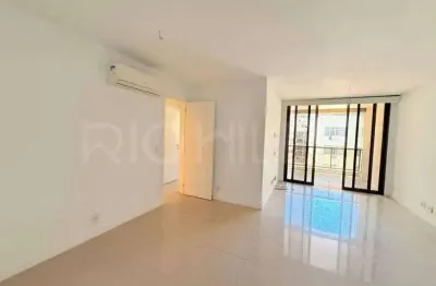 Apartamento de 3 quartos à venda no Diamond Residences, com 110m², em Icaraí, Niterói/RJ