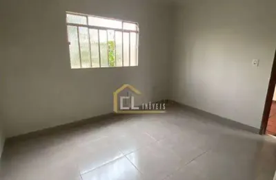 Casa residencial à venda, conjunto habitacional mister thomas, londrina - ca0081.