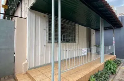 Ponto comercial à venda na Rua Professor João Cândido, Centro, Londrina