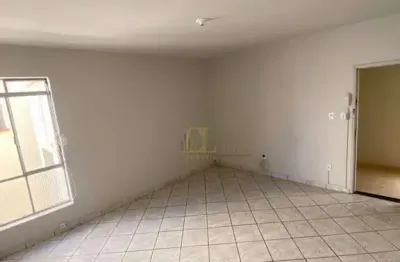Apartamento com 2 quartos à venda na Rua Benjamin Constant, Centro, Londrina