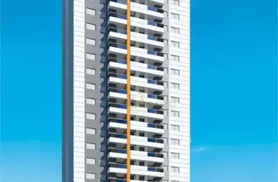 Apartamento residencial à venda, gleba fazenda palhano, londrina - ap0495.