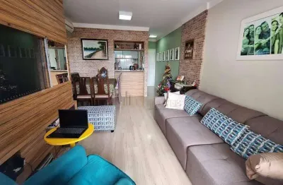 Apartamento com 3 dormitórios ( 01 suíte) à venda por r$ 558.000 - gleba fazenda palhano - londrina/pr