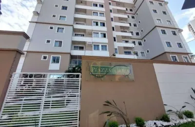 Apartamento residencial à venda, parque jamaica, londrina - ap0660.