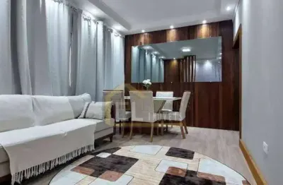 Casa residencial à venda, jardim das palmeiras, londrina - ca0141.