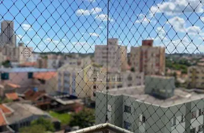 Apartamento residencial à venda, jerumenha, londrina - ap0105.