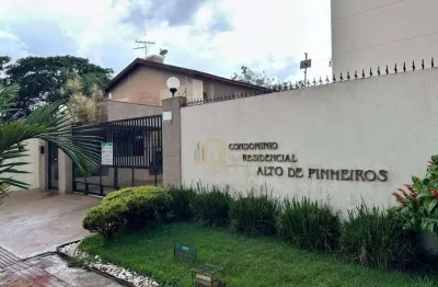 Casa residencial à venda, parque jamaica, londrina - ca0201.