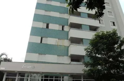 Apartamento residencial à venda, petrópolis, londrina - ap0600.
