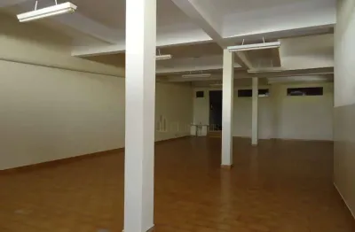 Salão comercial para locação  200m² - zona leste de londrina