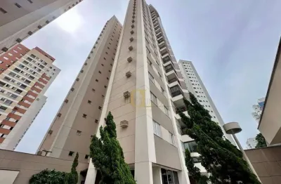Apartamento com 3 dormitórios à venda, 76 m² por r$ 575.000,00 - gleba fazenda palhano - londrina/pr