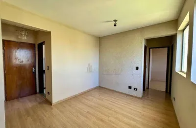 Apartamento com 2 dormitórios à venda, 48 m² por r$ 249.000,00 - parque residencial alcântara - londrina/pr