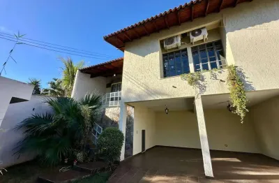 Sobrado com 3 dormitórios à venda, 250 m² por r$ 1.250.000,00 - araxá - londrina/pr